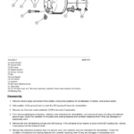 Caterpillar CAT 287D Multi Terrain Loader Service Repair Manual (HMT00001 and up) - Image 2
