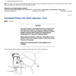 Caterpillar CAT 289D Compact Track Loader Service Repair Manual (A9Z00001 and up) - Image 2