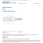 Caterpillar CAT 289D Compact Track Loader Service Repair Manual (A9Z00001 and up) - Image 3