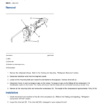 Caterpillar CAT 289D Compact Track Loader Service Repair Manual (A9Z00001 and up) - Image 4