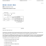 Caterpillar CAT 297C Multi Terrain Loader Service Repair Manual (GCP00001 and up) - Image 4