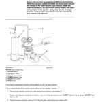 Caterpillar CAT 3013C Engine Machine Service Repair Manual (CSS00001 and up) - Image 4
