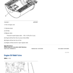 Caterpillar CAT 3024C Engine Machine Service Repair Manual (CSD00001 and up) - Image 2