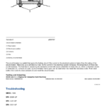 Caterpillar CAT 3024C Engine Machine Service Repair Manual (CSD00001 and up) - Image 3
