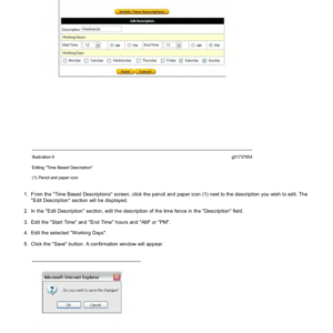 Caterpillar CAT 303C CR Mini Hydraulic Excavator Service Repair Manual (BXT00001 and up) - Image 4