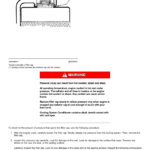Caterpillar CAT 3054 Engine Service Repair Manual (5YS00001 and up) - Image 5