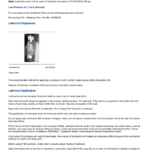 Caterpillar CAT 3054C Engine Service Repair Manual (33400001 and up) - Image 2