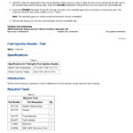 Caterpillar CAT 3054C Engine Service Repair Manual (33400001 and up) - Image 4