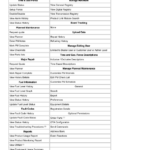 Caterpillar CAT 307 Excavator Service Repair Manual (2WM00500 and up) - Image 3