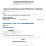 Caterpillar CAT 307 Excavator Service Repair Manual (2WM00500 and up) - Image 5