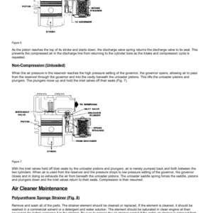 Caterpillar CAT 3116 Truck Engine Service Repair Manual (7AG00001 and up) - Image 2