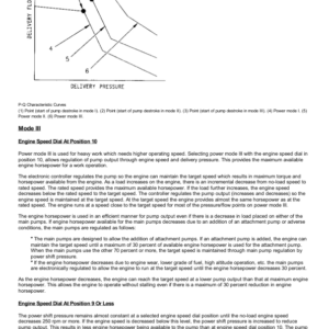 Caterpillar CAT 315, 315L Track Type Excavator Service Repair Manual (6YM00001 and up) - Image 4