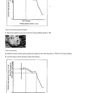 Caterpillar CAT 320, 320L Track Type Excavator Service Repair Manual (9KK00001 till 01358) - Image 3