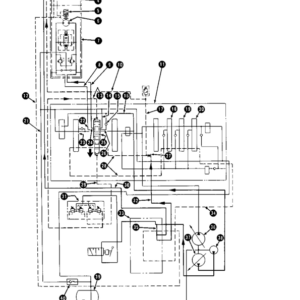 Caterpillar CAT 320, 320L Track Type Excavator Service Repair Manual (9KK00001 till 01358) - Image 4