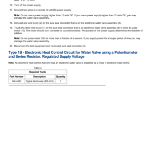 Caterpillar CAT 321C Excavator Service Repair Manual (KBB00001 and up) - Image 4