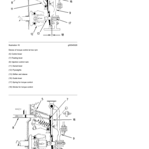 Caterpillar CAT 321C Excavator Service Repair Manual (MCF00001 and up) - Image 3