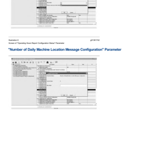 Caterpillar CAT 324D, 324D L Excavator Service Repair Manual (CJX00001 and up) - Image 3