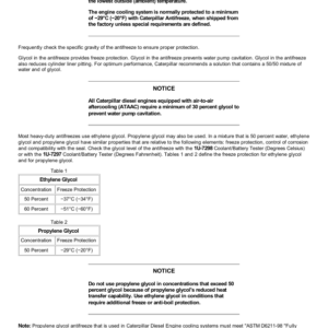 Caterpillar CAT 329E, 329EL Excavator Service Repair Manual (PTY00001 and up) - Image 3