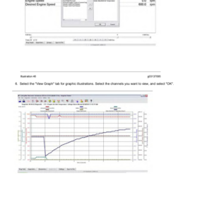 Caterpillar CAT 336E LH, 336E LNH Excavator Service Repair Manual (GNY00001 and up) - Image 5