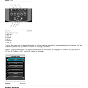 Caterpillar CAT 336E LH, 336E LNH Excavator Service Repair Manual (RZA00001 and up) - Image 3