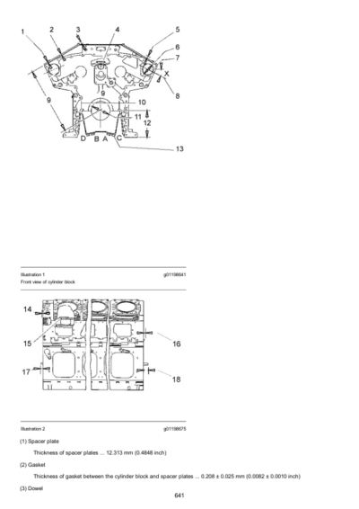 CATERPILLAR 3512 DIESEL ENGINE MANUAL PDF FREE DOWNLOAD visual data 8