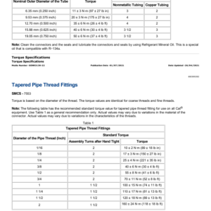 Caterpillar CAT 3512 Engine Service Repair Manual (1LM00001 and up) - Image 5