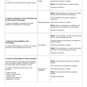 Caterpillar CAT 432F2 Backhoe Loader Service Repair Manual (LYJ00001 and up) - Image 4