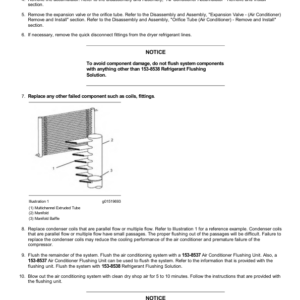 Caterpillar CAT 730C2 Articulated Dump Truck Service Repair Manual (2L800001 and up) - Image 3