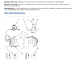 Caterpillar CAT 740 Articulated Dump Truck Service Repair Manual (DTX00001 and up) - Image 3