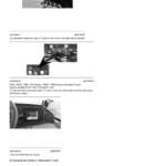 Caterpillar CAT 740B Articulated Dump Truck Service Repair Manual (T4S00001 and up) - Image 5