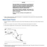 Caterpillar CAT 924K Wheel Loader Service Repair Manual (PWR00001 and up) - Image 2