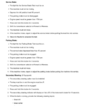 Caterpillar CAT 924K Wheel Loader Service Repair Manual (PWR00001 and up) - Image 3