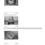 Caterpillar CAT 924K Wheel Loader Service Repair Manual (PWR00001 and up) - Image 4