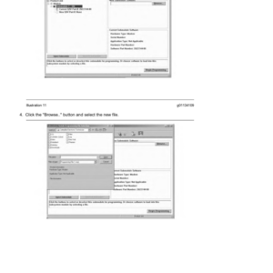 Caterpillar CAT 938H Wheel Loader Service Repair Manual (JKM00001 and up) - Image 3