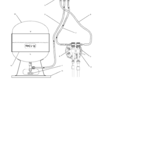 Caterpillar CAT 938H Wheel Loader Service Repair Manual (LKM00001 and up) - Image 4