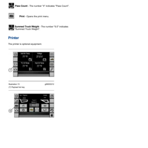 Caterpillar CAT 982M Wheel Loader Service Repair Manual (K1Y00001 and up) - Image 5