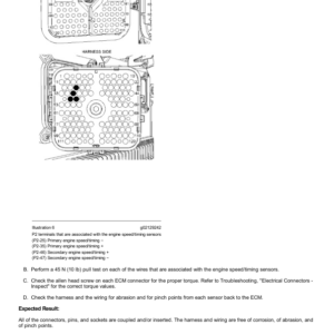 Caterpillar CAT C27 Engine Service Repair Manual (WJC00001 and up) - Image 5