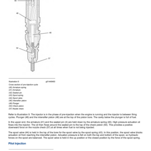 Caterpillar CAT C7 Truck Engine Service Repair Manual (KAL00001 and up) - Image 2