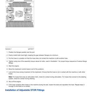 Caterpillar CAT C9 Engine Service Repair Manual (MBD00001 and up) - Image 4