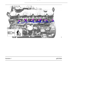 Caterpillar CAT C9.3 Engine Service Repair Manual (NGH00001 and up) - Image 5