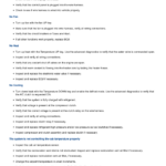Caterpillar CAT D11N Track Type Tractor Service Repair Manual (74Z00001 and up) - Image 5