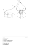 Caterpillar CAT D11R Track Type Tractor Service Repair Manual (9TR00001 and up) - Image 3