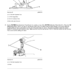 Caterpillar CAT D20D, D250D Articulated Dump Truck Service Repair Manual (9MG00001 and up) - Image 3