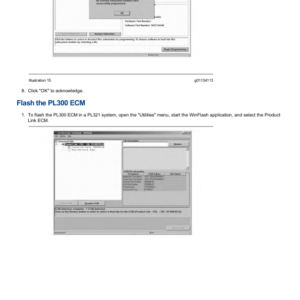 Caterpillar CAT D3 Track-Type Tractor Service Repair Manual (06N00001 and up) - Image 4