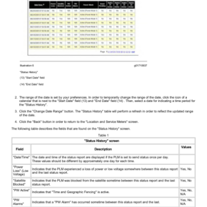 Caterpillar CAT D6C Track-Type Tractor Service Repair Manual (69U00001 and up) - Image 4