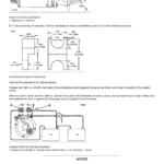 Caterpillar CAT D6C Track-Type Tractor Service Repair Manual (69U00001 and up) - Image 5