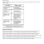 Caterpillar CAT D6C Track-Type Tractor Service Repair Manual (69U00001 and up) - Image 6