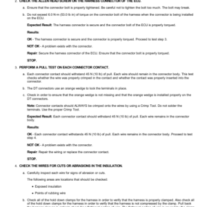 Caterpillar CAT D6K2 LGP Track Type Tractor Service Repair Manual (RST00001 and up) - Image 6