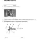 Caterpillar CAT D6M Track Type Tractor Service Repair Manual (3WN00001 and up) - Image 2