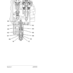 Caterpillar CAT D6M Track Type Tractor Service Repair Manual (3WN00001 and up) - Image 3